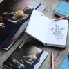 Caiet de desen și schițe Talens Art Creation Sketch Book,  140 g, 80 coli  - peisaj A5, The Milkmaid