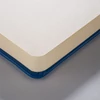 Caiet de desen și schițe Talens Art Creation Sketch Book,  140 g, 80 coli - 12x12 cm, bleumarin