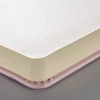 Caiet de desen și schițe Talens Art Creation Sketch Book,  140 g, 80 coli - 12x12 cm, roz pastel