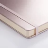 Caiet de desen și schițe Talens Art Creation Sketch Book,  140 g, 80 coli  - peisaj A5, culoare șampanie