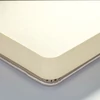 Caiet de desen și schițe Talens Art Creation Sketch Book,  140 g, 80 coli  - peisaj A5, culoare șampanie