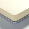 Caiet de desen și schițe Talens Art Creation Sketch Book,  140 g, 80 coli - 9x14 cm, argintiu