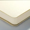 Caiet de desen și schițe Talens Art Creation Sketch Book,  140 g, 80 coli - 9x14 cm, aur alb