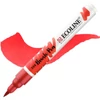 Talens Ecoline Brush Pen markere acuarelă cu vârf pensulă   - 334, scarlet