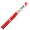 Talens Ecoline Brush Pen markere acuarelă cu vârf pensulă   - 334, scarlet