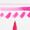 Talens Ecoline Brush Pen markere acuarelă cu vârf pensulă   - 361, light rose