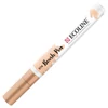 Talens Ecoline Brush Pen markere acuarelă cu vârf pensulă   - 374, pink beige