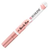 Talens Ecoline Brush Pen markere acuarelă cu vârf pensulă   - 381, pastel red