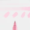 Talens Ecoline Brush Pen markere acuarelă cu vârf pensulă   - 390, pastel rose