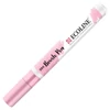 Talens Ecoline Brush Pen markere acuarelă cu vârf pensulă   - 390, pastel rose