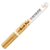 Talens Ecoline Brush Pen markere acuarelă cu vârf pensulă   - 439, sepia light