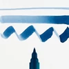 Talens Ecoline Brush Pen markere acuarelă cu vârf pensulă   - 533, indigo