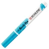 Talens Ecoline Brush Pen markere acuarelă cu vârf pensulă   - 578, sky blue cyan