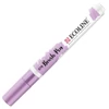 Talens Ecoline Brush Pen markere acuarelă cu vârf pensulă   - 579, pastel violet
