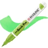 Talens Ecoline Brush Pen markere acuarelă cu vârf pensulă   - 600, green