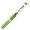 Talens Ecoline Brush Pen markere acuarelă cu vârf pensulă   - 657, bronze green