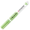 Talens Ecoline Brush Pen markere acuarelă cu vârf pensulă   - 666, pastel green
