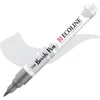Talens Ecoline Brush Pen markere acuarelă cu vârf pensulă   - 738, cold grey light