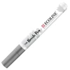 Talens Ecoline Brush Pen markere acuarelă cu vârf pensulă   - 738, cold grey light