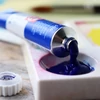 Talens Extra Fine set vopsea gouache- 10x20 ml, basic set