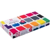 Talens Extra Fine set vopsea gouache- 10x20 ml, basic set