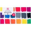 Talens Extra Fine set vopsea gouache- 10x20 ml, basic set