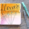 Talens Art Creation Happiness Journal set de desen, 7 piese