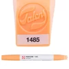 Talens Pantone marker pensulă  cu două vârfuri  - 1485
