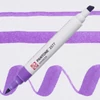 Talens Pantone marker pensulă  cu două vârfuri  - 2577