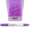 Talens Pantone marker pensulă  cu două vârfuri  - 2577