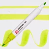 Talens Pantone marker pensulă  cu două vârfuri  - 380