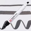 Talens Pantone marker pensulă  cu două vârfuri  - black