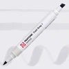 Talens Pantone marker pensulă  cu două vârfuri  - cool gray 1