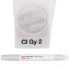 Talens Pantone marker pensulă  cu două vârfuri  - cool gray 2