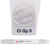 Talens Pantone marker pensulă  cu două vârfuri  - cool gray 3