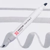 Talens Pantone marker pensulă  cu două vârfuri  - cool gray 5