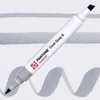 Talens Pantone marker pensulă  cu două vârfuri  - cool gray 6