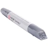 Talens Pantone marker pensulă  cu două vârfuri  - cool gray 7