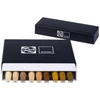 Talens Pantone marker pensulă  cu două vârfuri în set   - 9 buc, Brown