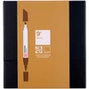 Talens Pantone marker pensulă  cu două vârfuri în set   - 9 buc, Brown