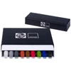 Talens Pantone marker pensulă  cu două vârfuri în set   - 9 buc, City