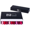 Talens Pantone marker pensulă  cu două vârfuri în set   - 9 buc, Cool red