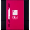 Talens Pantone marker pensulă  cu două vârfuri în set   - 9 buc, Cool red