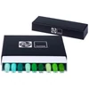 Talens Pantone marker pensulă  cu două vârfuri în set   - 9 buc, Green