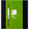 Talens Pantone marker pensulă  cu două vârfuri în set   - 9 buc, Green