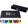 Talens Pantone marker pensulă  cu două vârfuri în set   - 9 buc, Nature