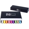 Talens Pantone marker pensulă  cu două vârfuri în set   - 9 buc, Pastel