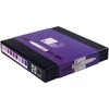 Talens Pantone marker pensulă  cu două vârfuri în set   - 9 buc, Purple