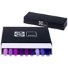Talens Pantone marker pensulă  cu două vârfuri în set   - 9 buc, Purple
