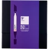 Talens Pantone marker pensulă  cu două vârfuri în set   - 9 buc, Purple